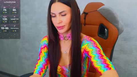 Snapshot of kimdavisbaby chatting on October 2025 04:46:01 AM KIm online show from October 2025 04:46:01 AM