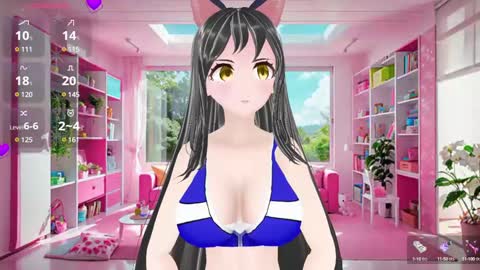 Kimi online show from January 2025 05:02:01 PM