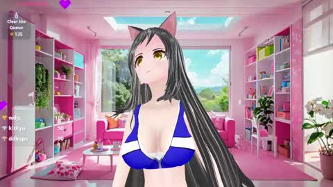 Kimi online show from January 2025 01:37:02 AM