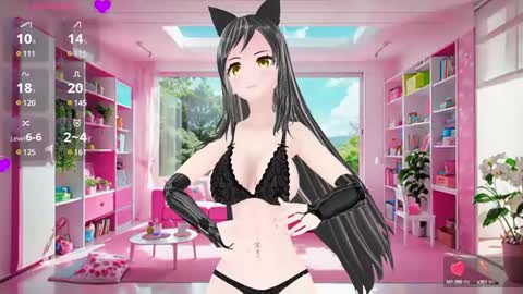 Kimi online show from January 2025 04:36:02 PM