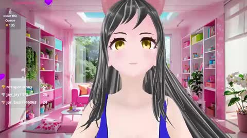 Kimi online show from January 2025 07:18:02 PM