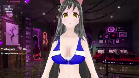 Kimi online show from February 2025 06:59:01 PM