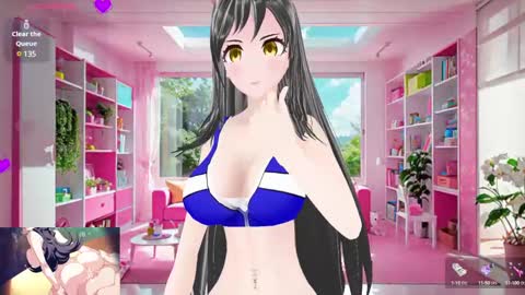 Kimi online show from March 2025 03:20:01 PM