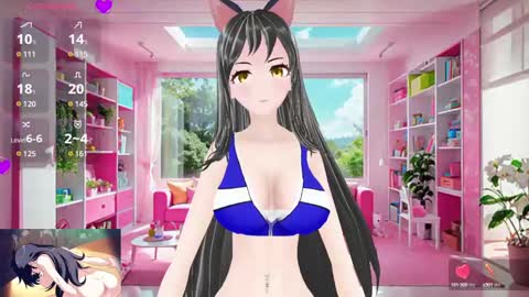 Kimi online show from March 2025 03:07:02 PM