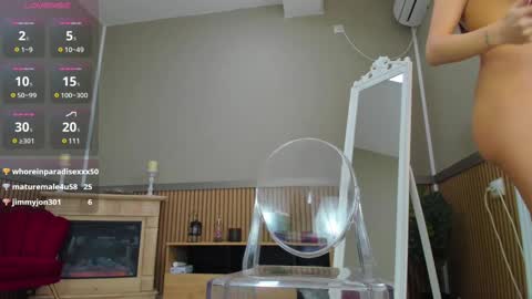 kimi_ivy online show from February 2025 08:09:01 AM