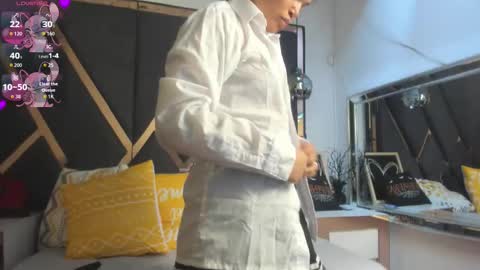 Kimy online show from January 2026 01:48:02 PM