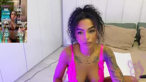 Kim online show from February 2025 11:08:02 AM