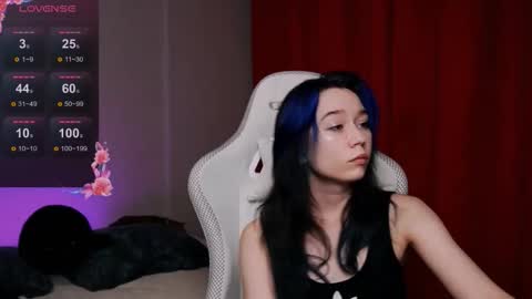 Kimiko online show from March 2026 07:28:02 PM