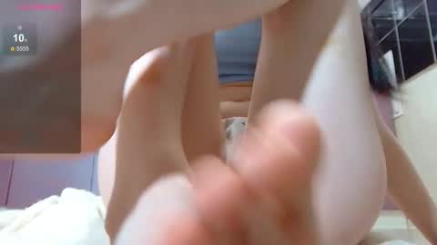 kimiko_shine online show from February 2026 07:21:02 PM