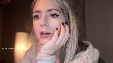 Wolfs Girl online show from March 2026 07:46:02 PM