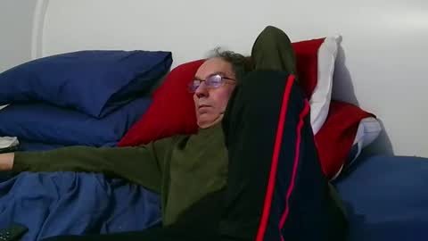 Snapshot of kimintheshed chatting on November 2025 03:30:02 AM kimintheshed online show from November 2025 03:30:02 AM