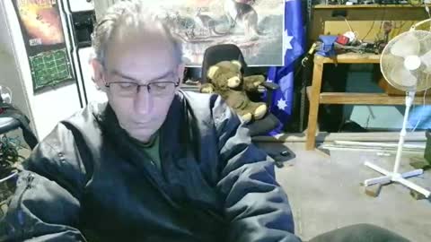 kimintheshed online show from March 2026 09:42:01 AM