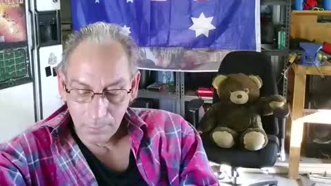 kimintheshed online show from April 2026 07:22:02 AM