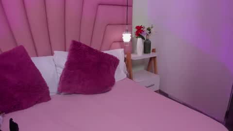 kimluna1 online show from February 2026 04:20:01 AM