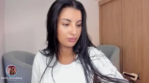 Kim  online show from March 2026 11:55:02 PM