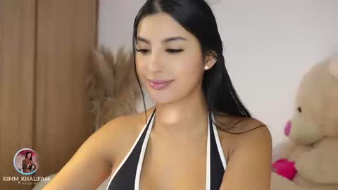 Kim  online show from March 2026 11:53:02 PM