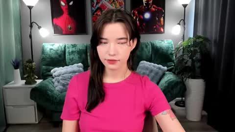 kimm wong online show from February 2026 06:23:02 AM