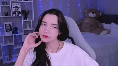 kimm wong online show from May 2026 02:50:01 AM