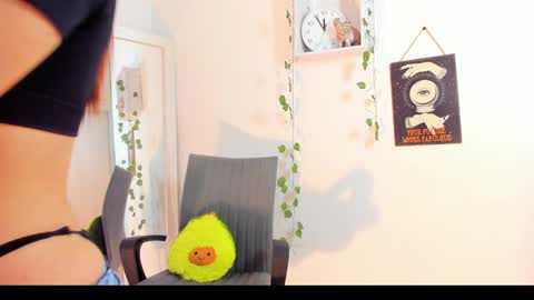 Kimm online show from December 2024 07:07:02 AM