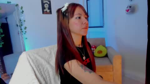 Kimm online show from February 2026 03:21:02 AM