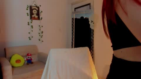 Kimm online show from March 2026 01:55:02 AM