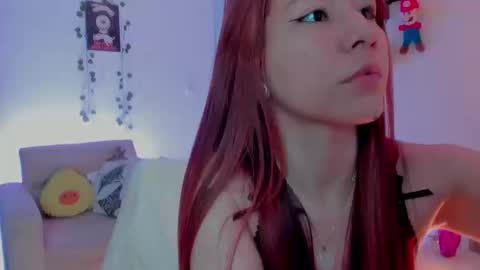 Kimm online show from March 2026 03:44:02 AM