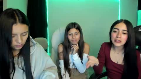 kimmi online show from February 2025 02:40:02 AM