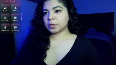 Kimmi online show from November 2025 12:10:01 AM