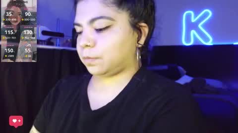 Kimmi online show from March 2026 02:28:02 AM