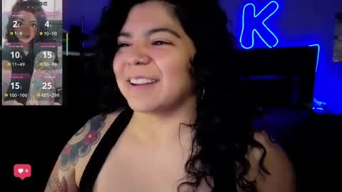 Kimmi online show from June 2026 03:25:01 AM