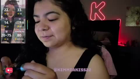 Kimmi online show from July 2026 01:53:01 AM