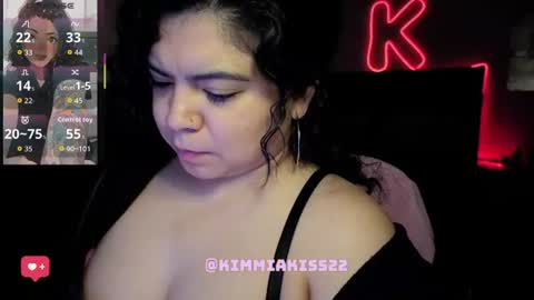 Kimmi online show from July 2026 01:54:01 AM
