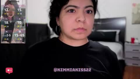 Kimmi online show from July 2026 01:31:02 AM