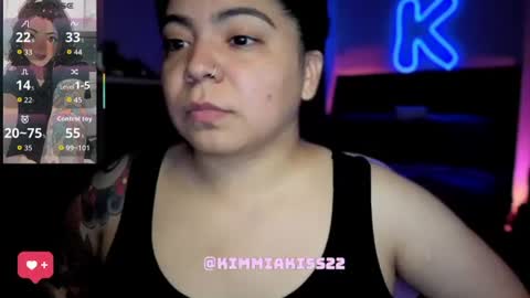 Kimmi online show from July 2026 03:26:01 AM