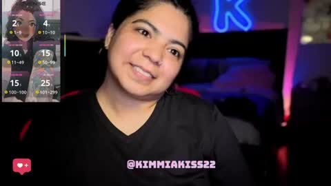 Kimmi online show from July 2026 02:51:01 AM