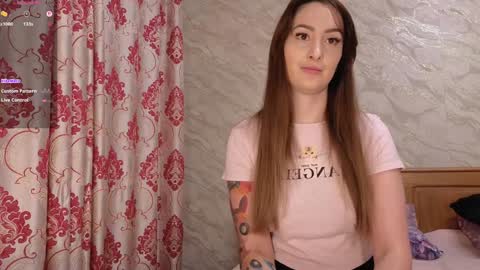 Kimmie online show from January 2026 07:11:01 PM