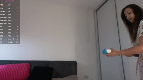 Snapshot of kimmie_ chatting on May 2026 06:16:02 PM Kimmie online show from May 2026 06:16:02 PM