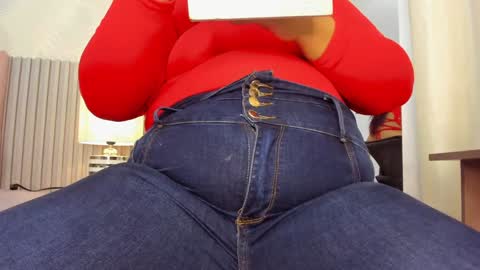 Karla online show from January 2025 05:50:01 PM