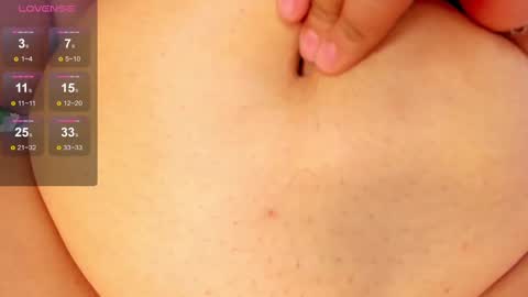 Karla online show from February 2025 11:20:01 PM