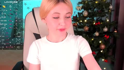  Your Kimmie  follow me  online show from December 2024 07:53:02 PM