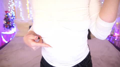 Snapshot of kimmmli chatting on December 2024 11:09:01 AM Margo online show from December 2024 11:09:01 AM