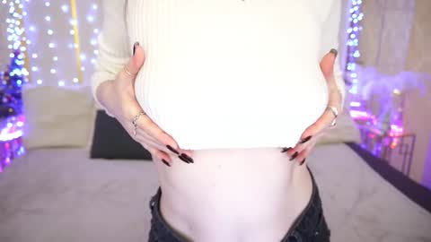 Snapshot of kimmmli chatting on January 2025 05:01:01 PM Margo online show from January 2025 05:01:01 PM