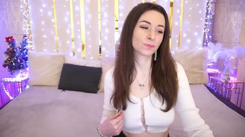 Snapshot of kimmmli chatting on January 2025 07:08:01 AM Margo online show from January 2025 07:08:01 AM