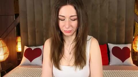 Snapshot of kimmmli chatting on February 2026 02:26:02 PM Margo online show from February 2026 02:26:02 PM