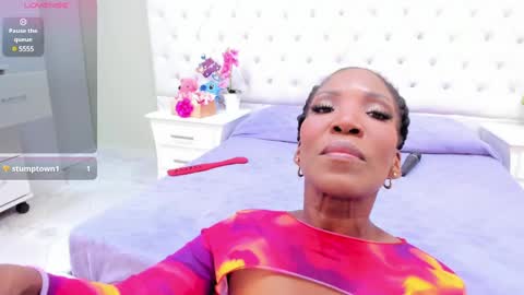 Kim online show from February 2025 08:38:02 PM