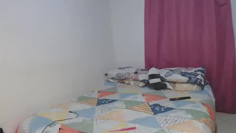 kimmy94192 online show from January 2025 11:56:01 AM