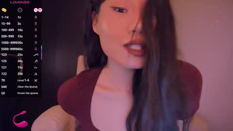 Lo online show from December 2025 07:40:02 PM