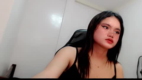 Snapshot of kimmy_fuckinggreat chatting on February 2025 06:50:02 AM kim ejara online show from February 2025 06:50:02 AM