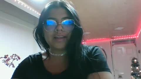 Kimmy online show from December 2024 10:58:02 PM