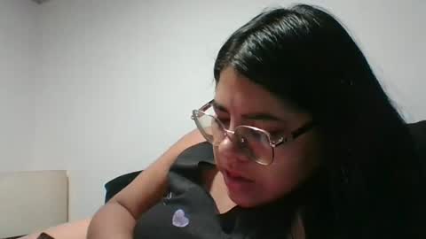 Kimmy online show from February 2025 12:16:01 PM